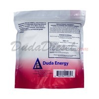 5 lb potassium nitrate (Back)