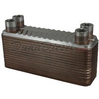 B3-5A 30 Plate 1/4" Female NPT