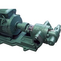 KCB gear oil pump