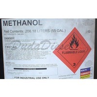 Methanol