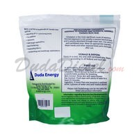 5lb bag of Granular Boric Acid (back)