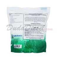 5 lb boric acid powder (back)