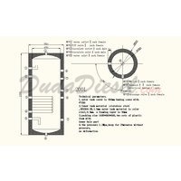 Tank Schematics