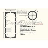 Tank Schematics