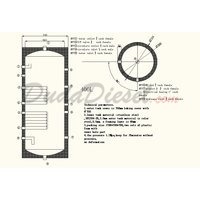 Tank Schematics