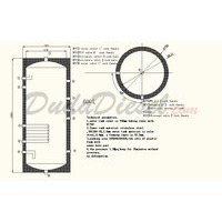 Tank Schematics